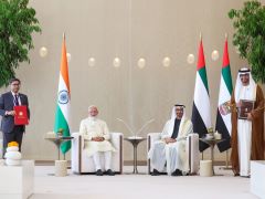 India and the United Arab Emirates agreed on 15 May 2026 to enhance energy cooperation through the storage of crude oil in India’s Strategic Petroleum Reserves